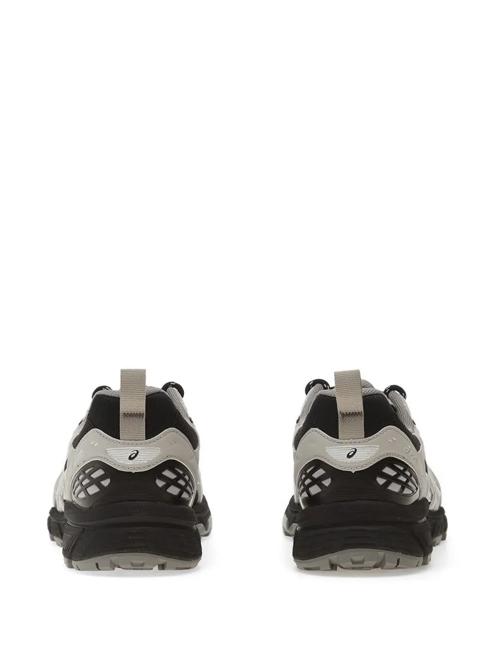 ASICS Gel-Nunobiki lace up sneakers Grijs