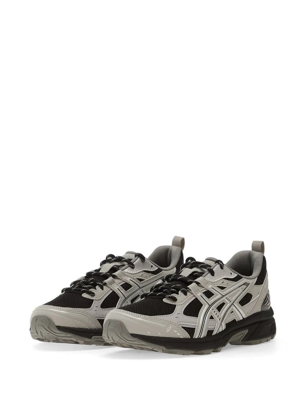 ASICS Gel-Nunobiki lace up sneakers Grijs