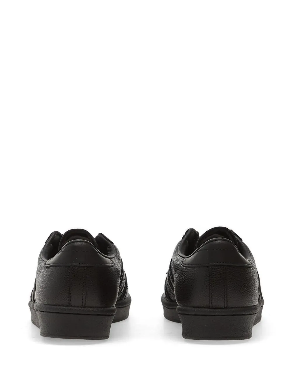 adidas Superstar sneakers Zwart