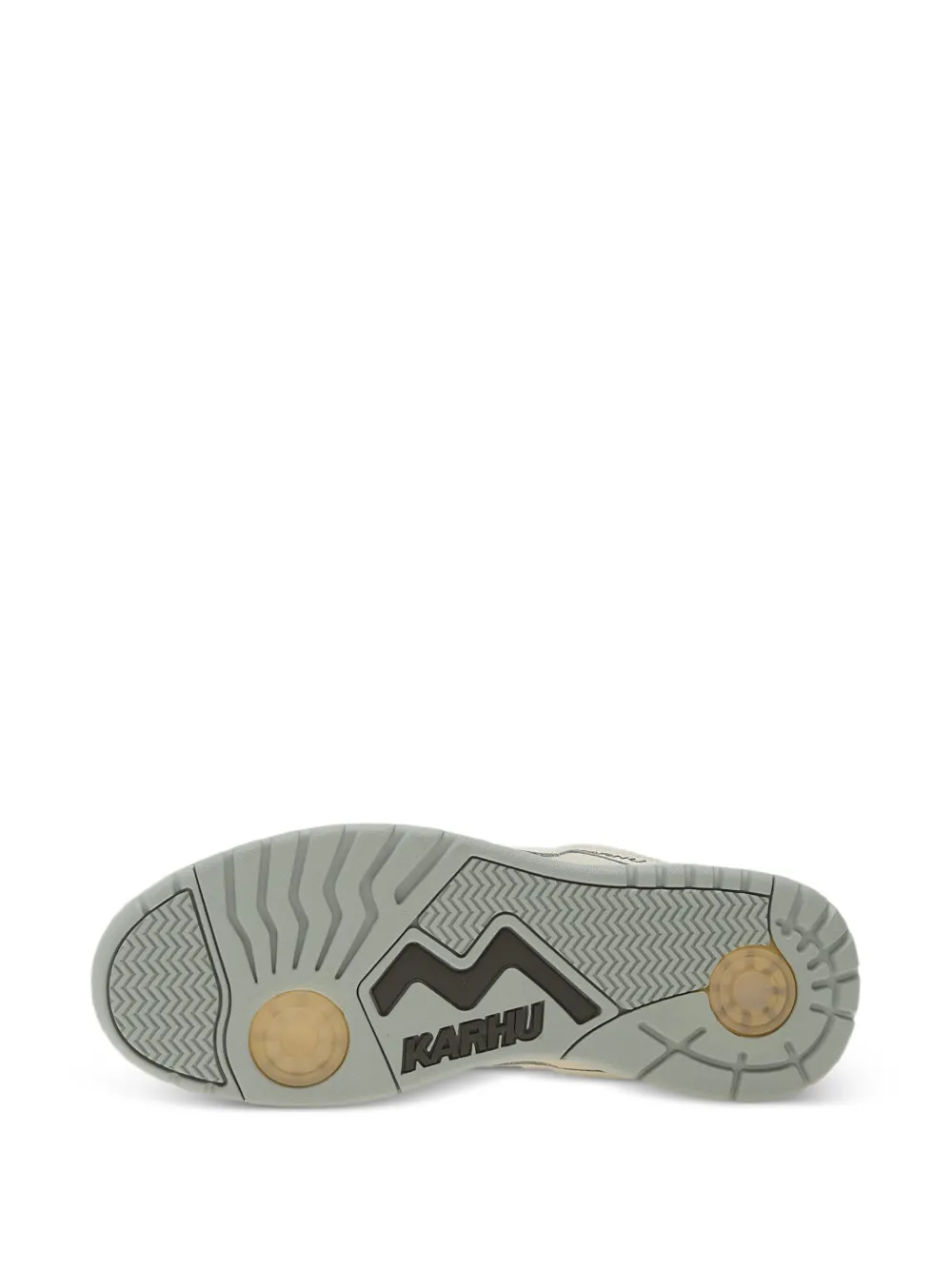 Karhu Fusion XT lace-up sneakers Beige