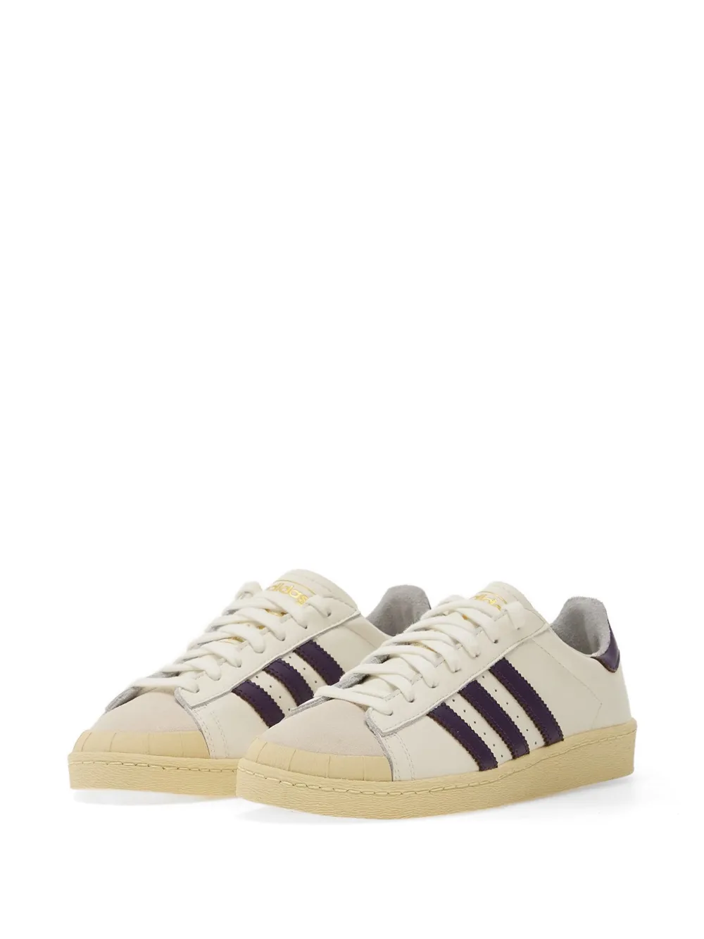 adidas Jabbar Lo sneakers - Bianco