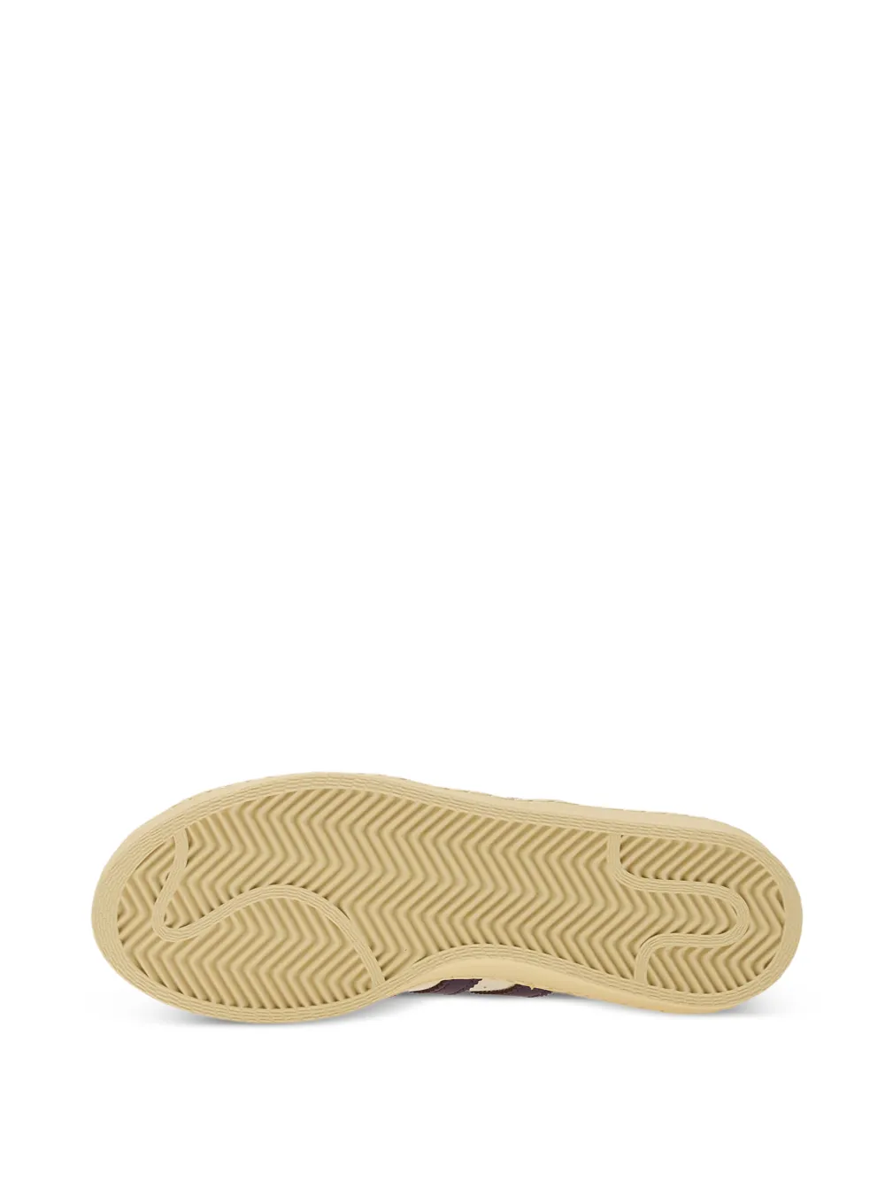 adidas Jabbar Lo sneakers Wit