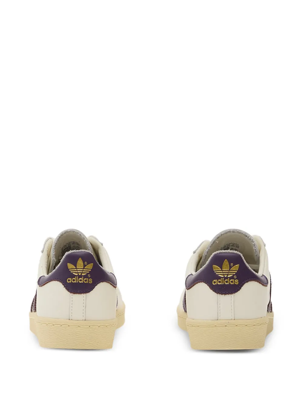 adidas Jabbar Lo sneakers Wit