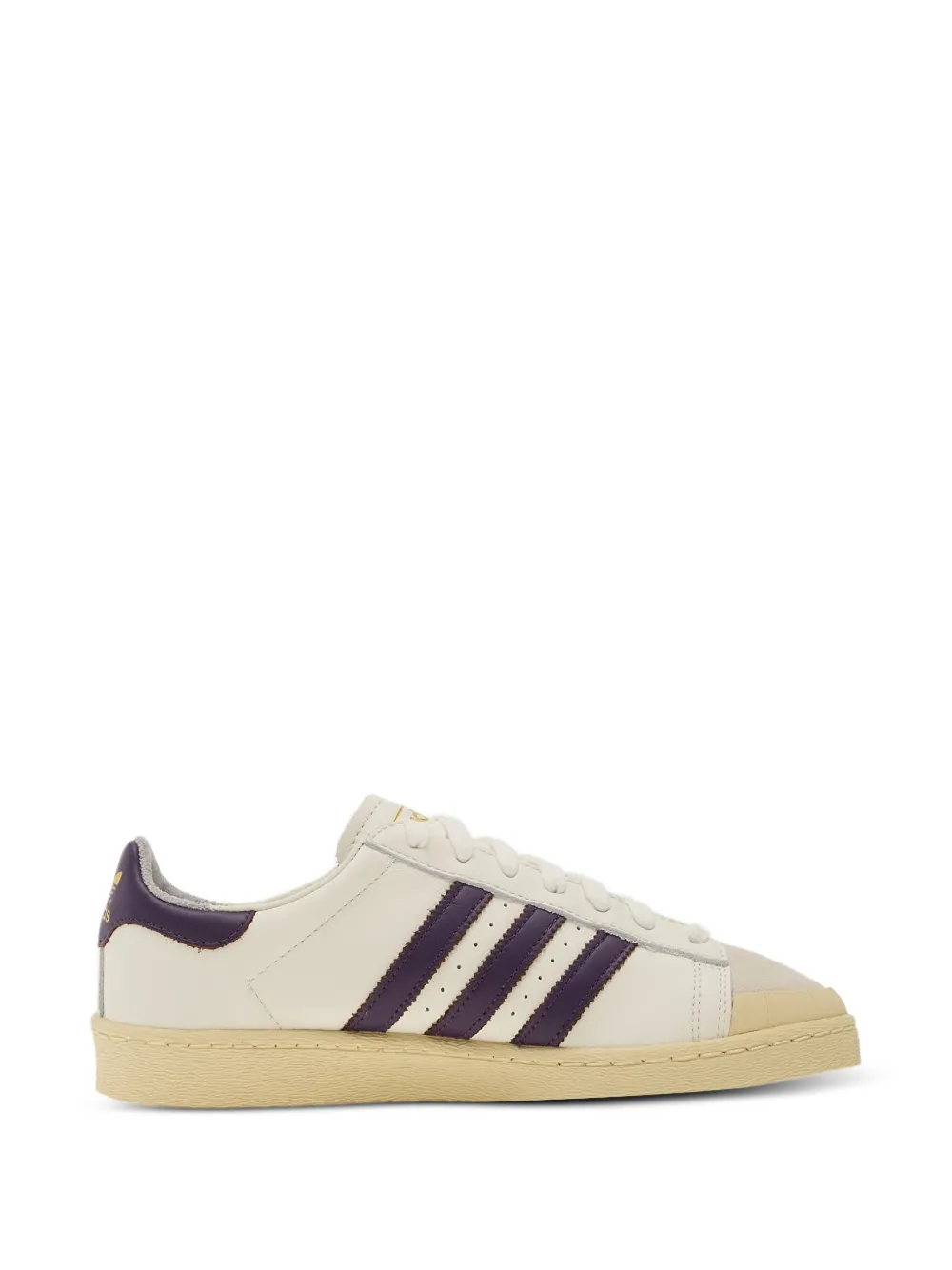 adidas Jabbar Lo sneakers - Bianco
