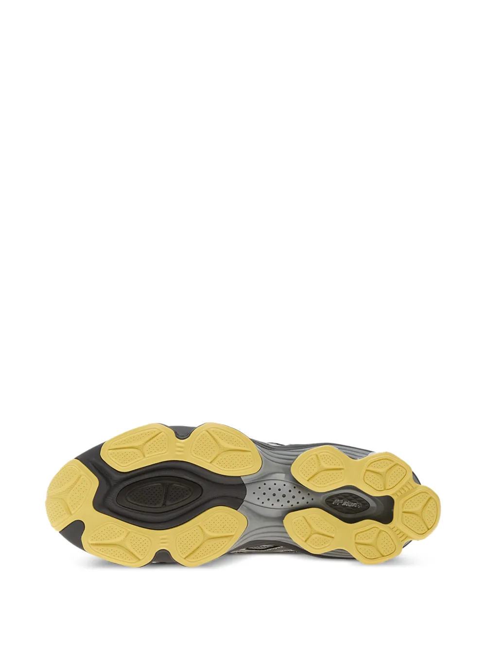 ASICS Gel-Kinetic Fluent sneakers Grijs