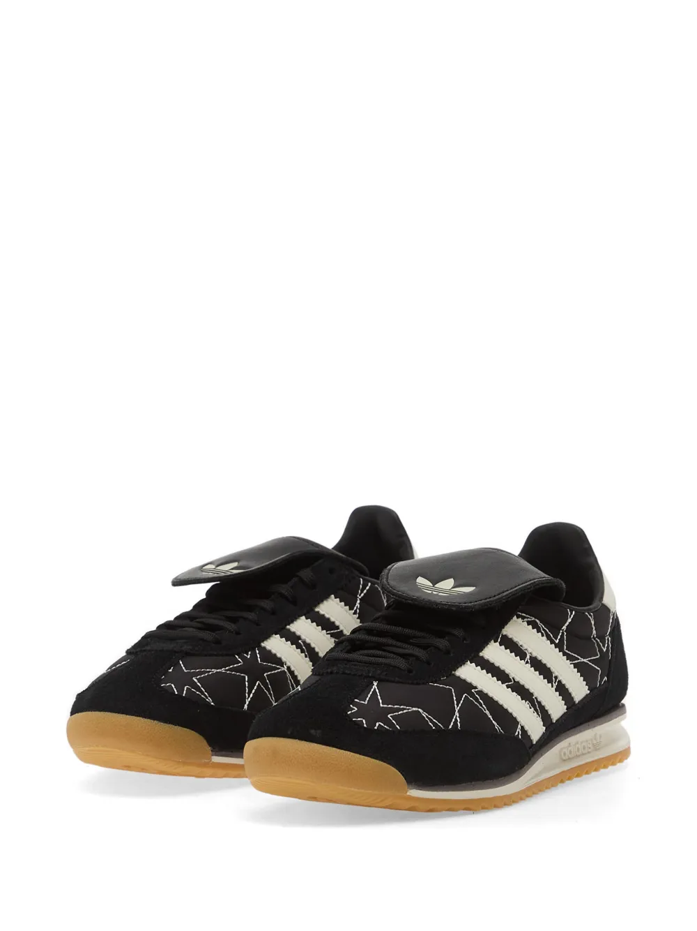 adidas SL 72 OG LT sneakers Zwart