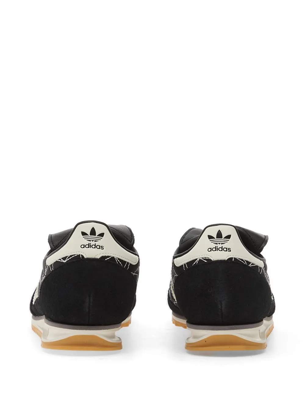 adidas SL 72 OG LT sneakers Zwart