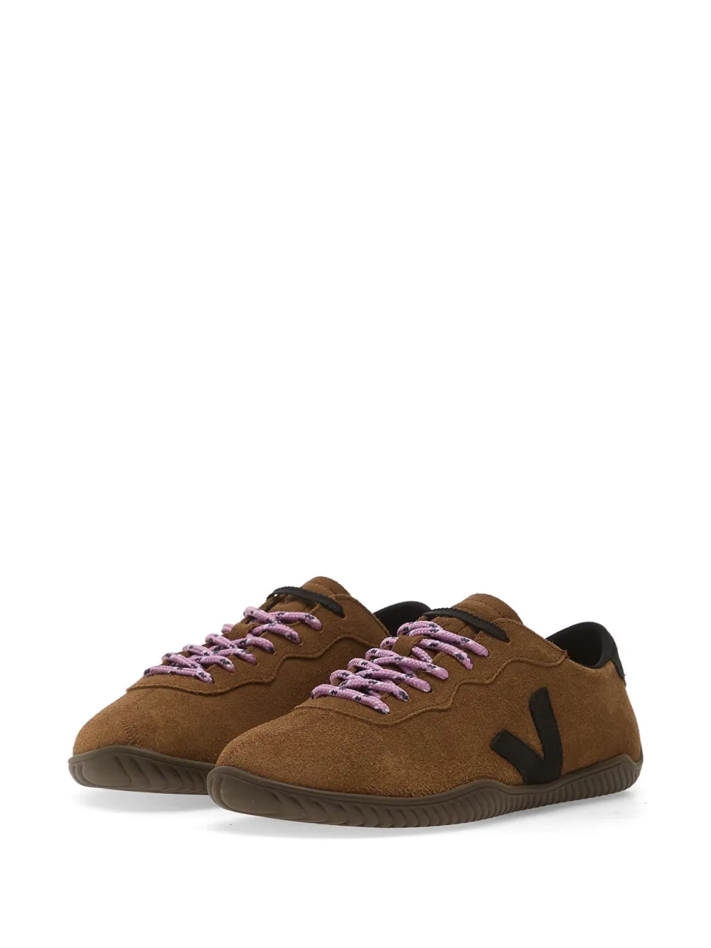 VEJA Jitsu sneakers Bruin