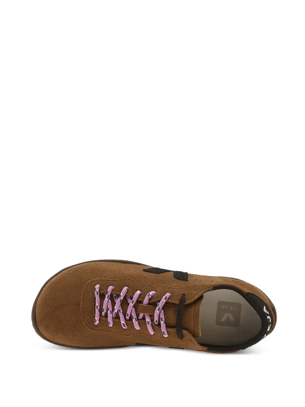 VEJA Jitsu sneakers Bruin