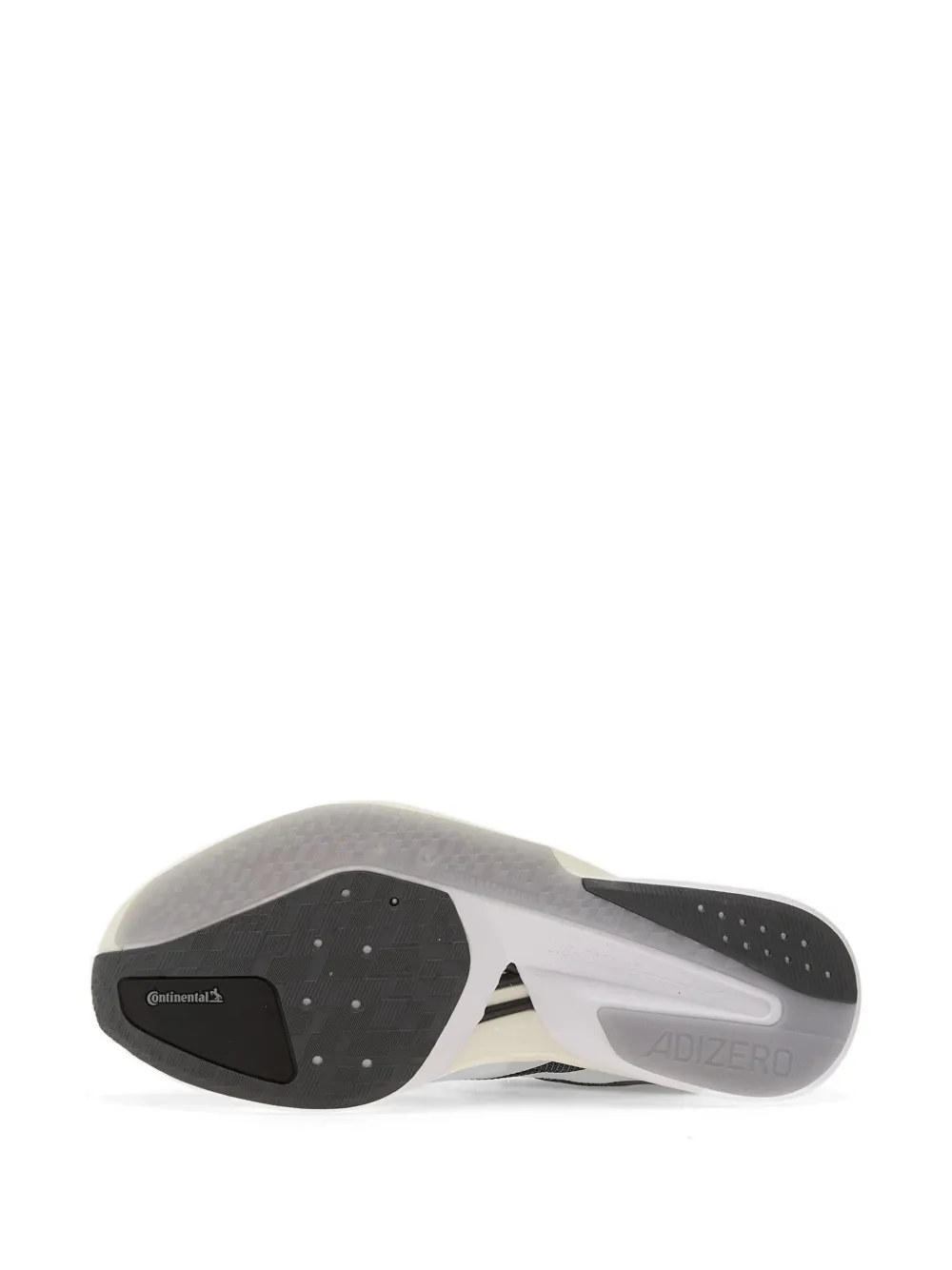 adidas Adizero Boston 13 sneakers Zwart