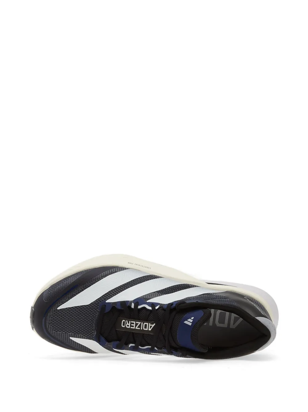 adidas Adizero Boston 13 sneakers Zwart