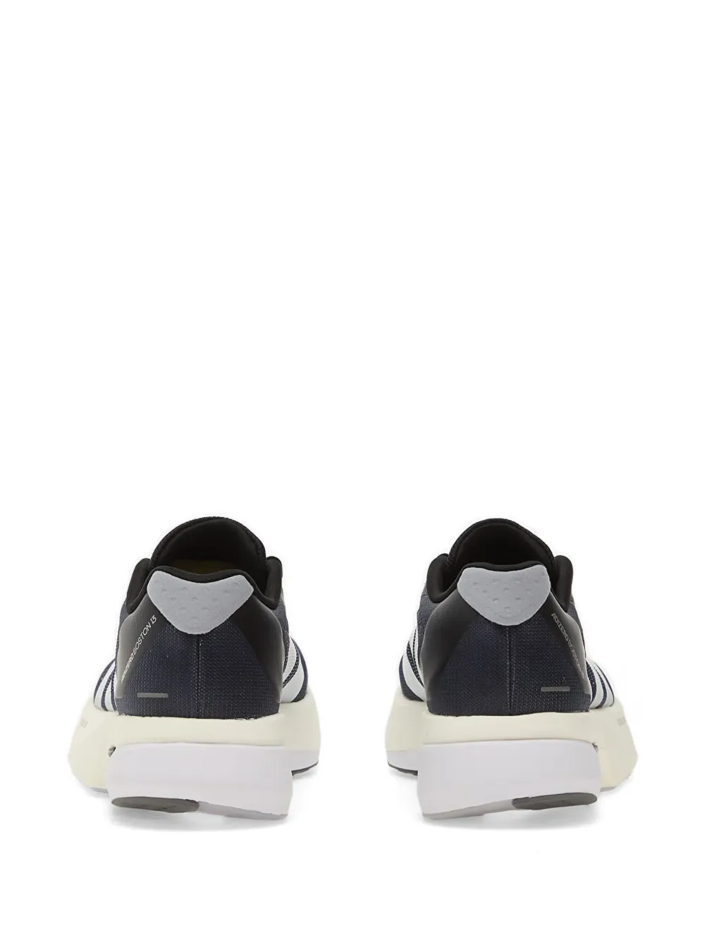 adidas Adizero Boston 13 sneakers Zwart