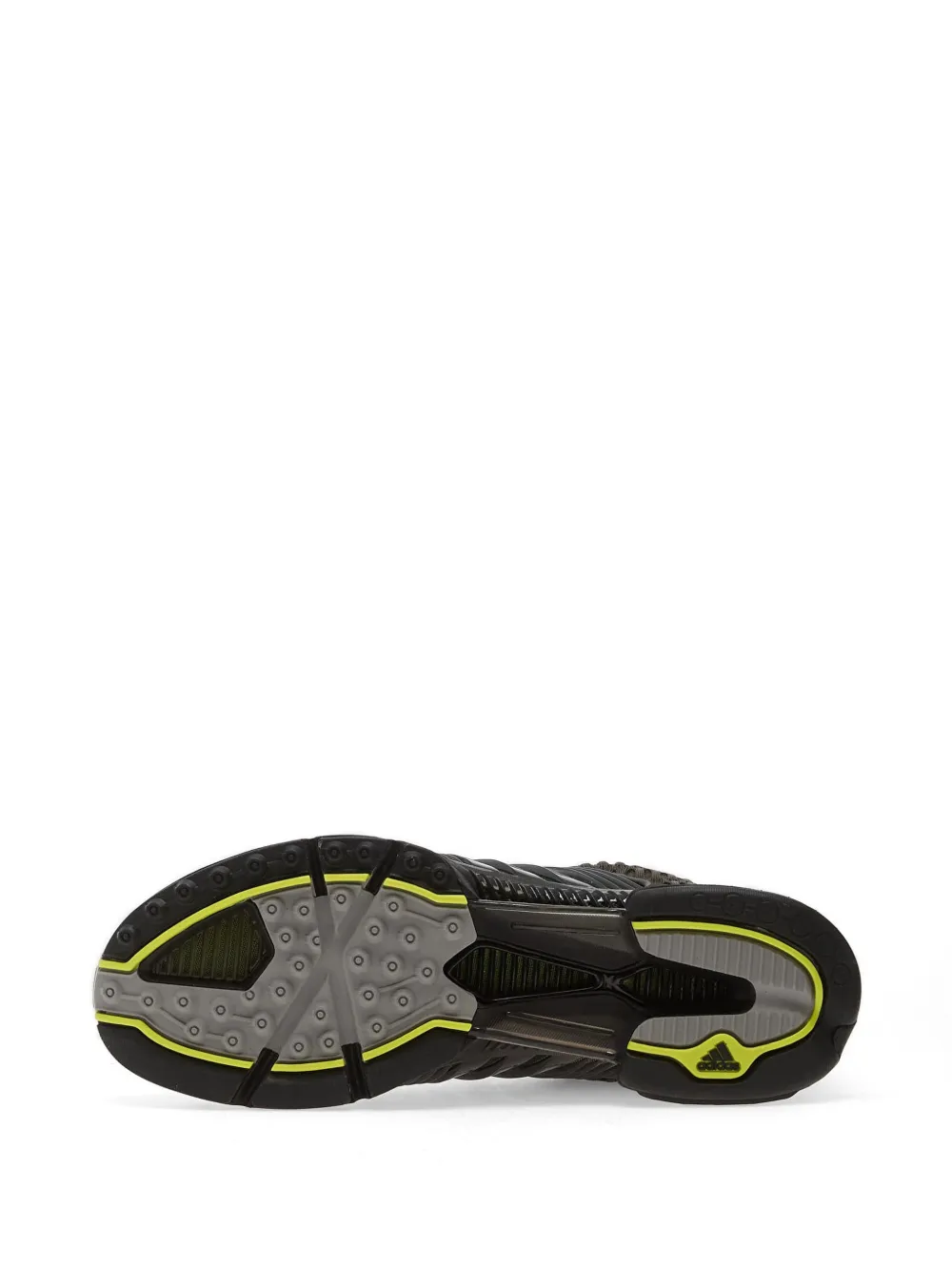 adidas Climacool 1 sneakers Groen