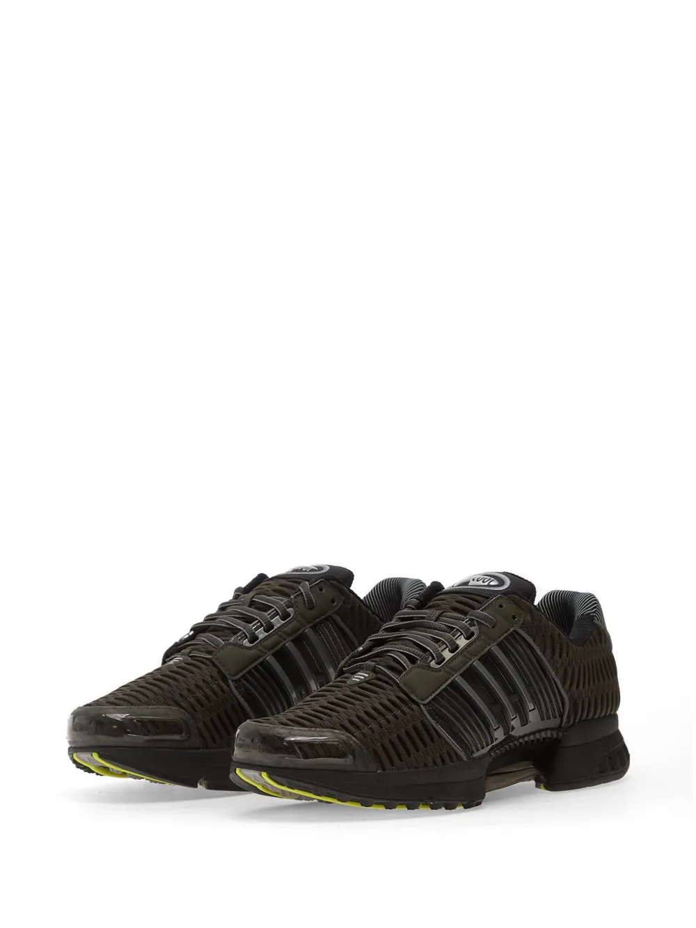 adidas Climacool 1 sneakers Groen
