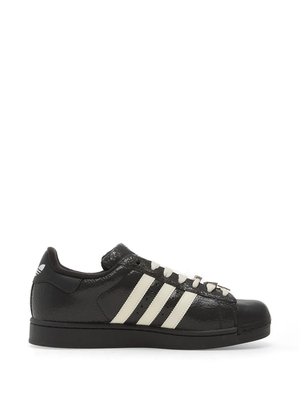 adidas Superstar II sneakers - Nero
