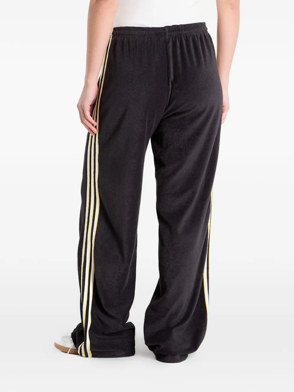 adidas TT trainingsbroek Zwart