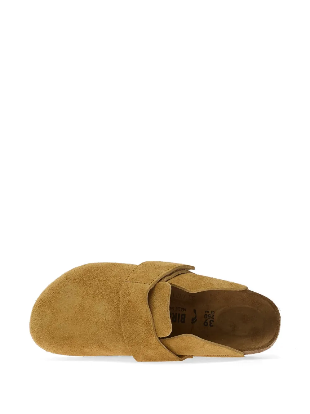 Birkenstock Loma flat mules Bruin