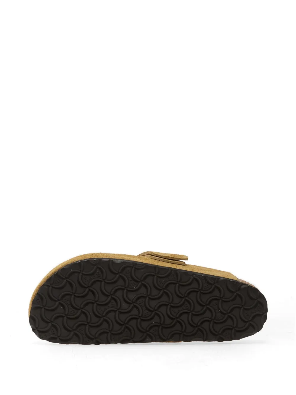 Birkenstock Loma flat mules Bruin