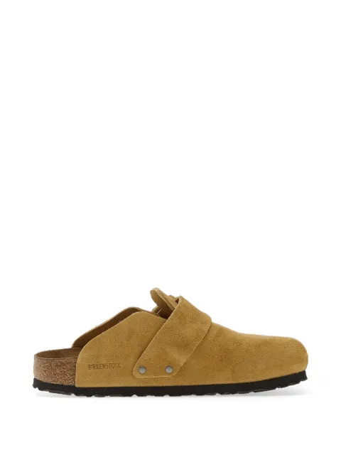 Birkenstock Loma flat mules