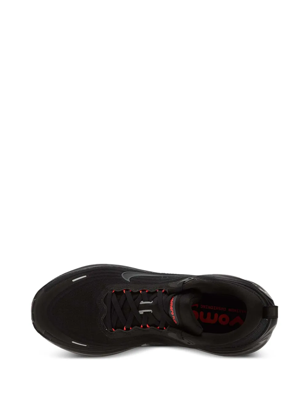 Nike Vomero Plus sneakers Zwart