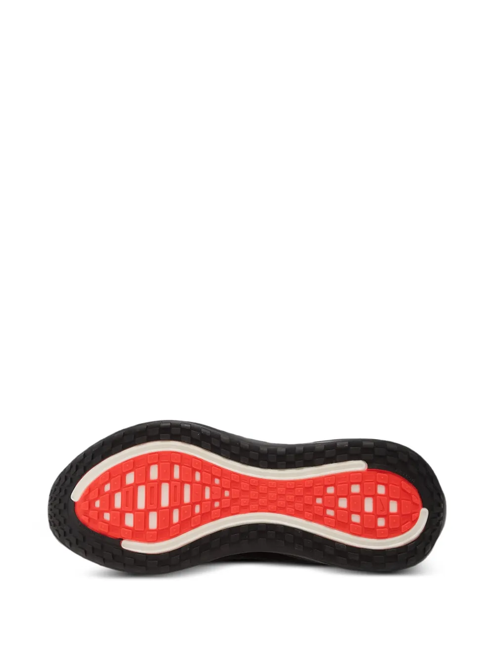 Nike Vomero Plus sneakers Zwart