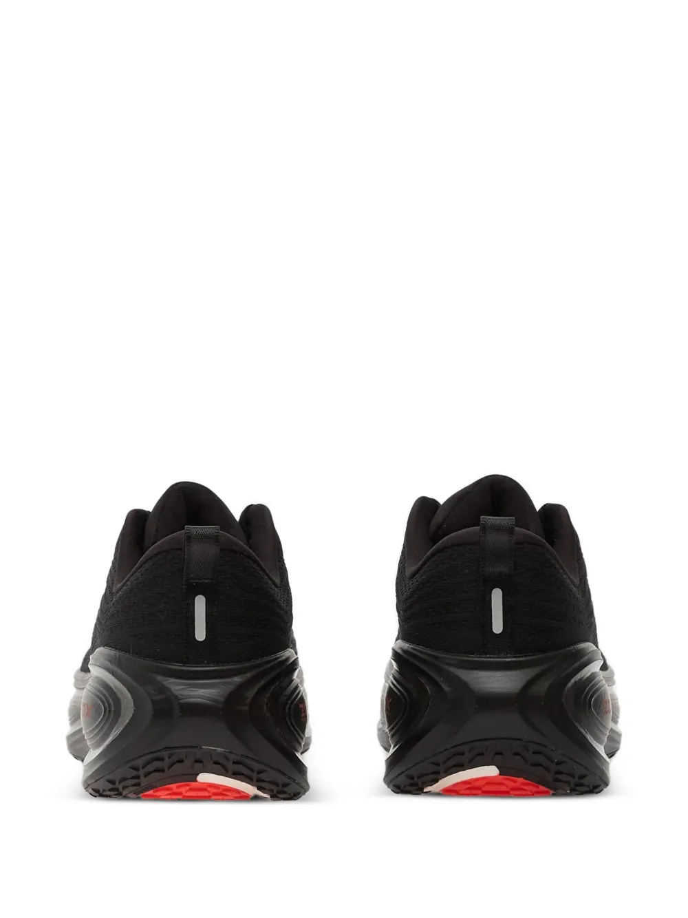 Nike Vomero Plus sneakers Zwart