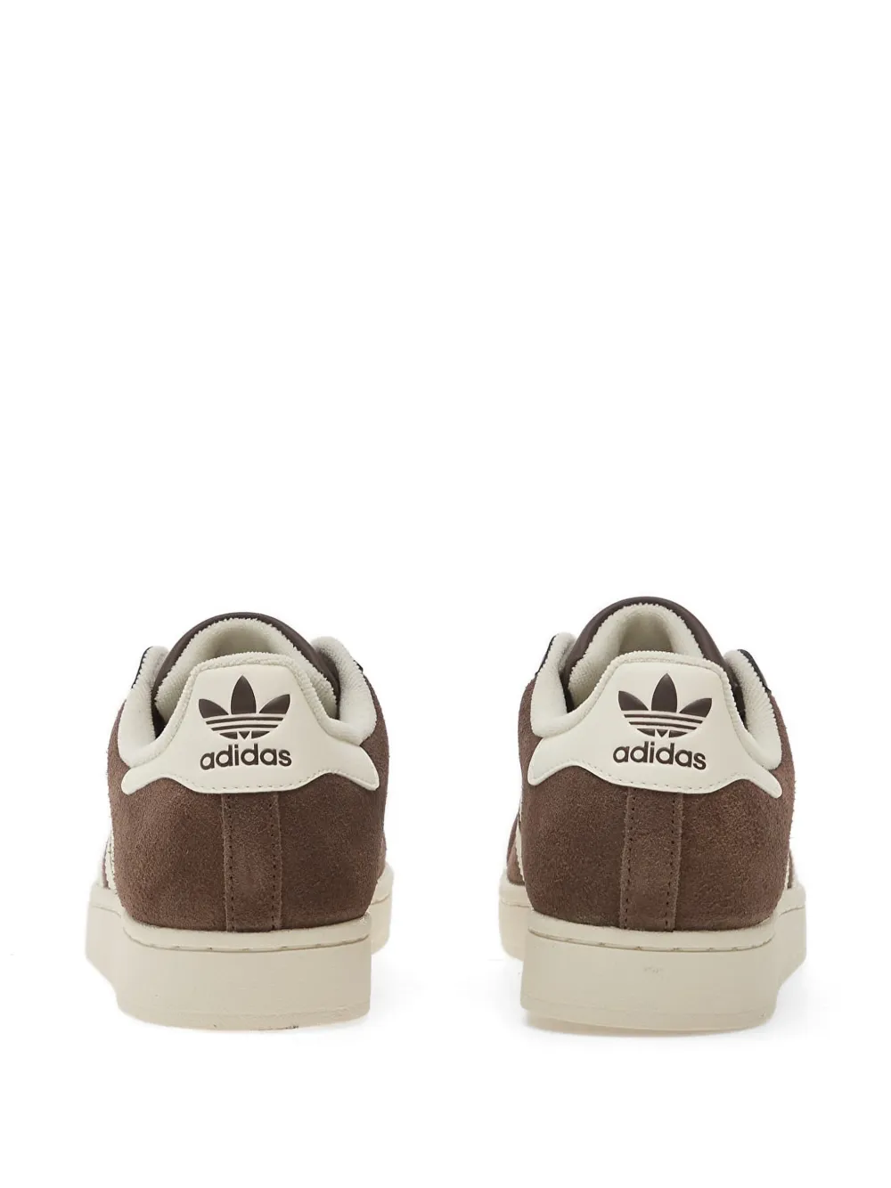 adidas Superstar II W sneakers Bruin