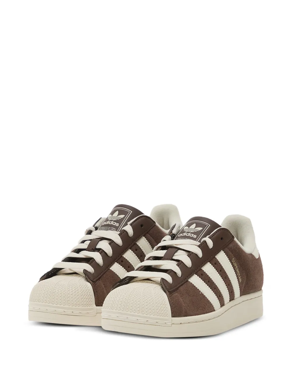adidas Superstar II W sneakers Bruin
