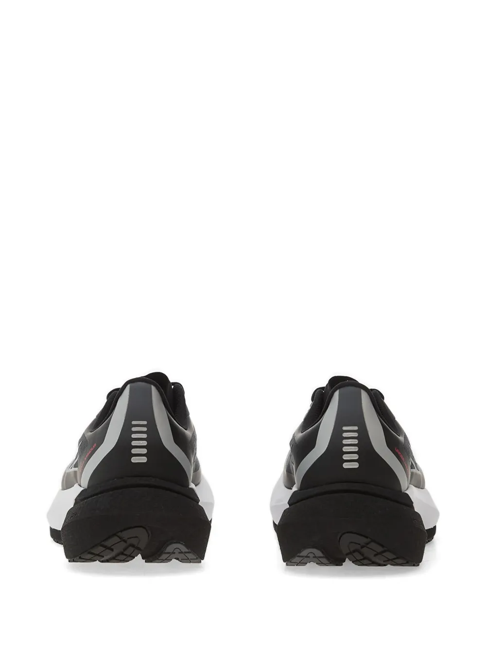 Under Armour Velociti Distance sneakers Zwart