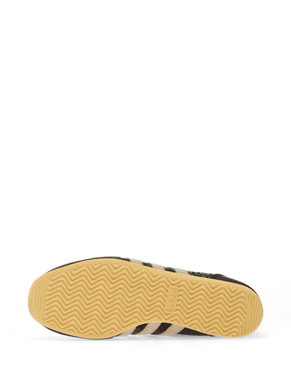 adidas Japan Decon sneakers Zwart