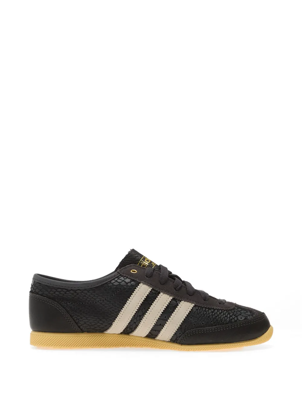 adidas Japan Decon sneakers - Schwarz