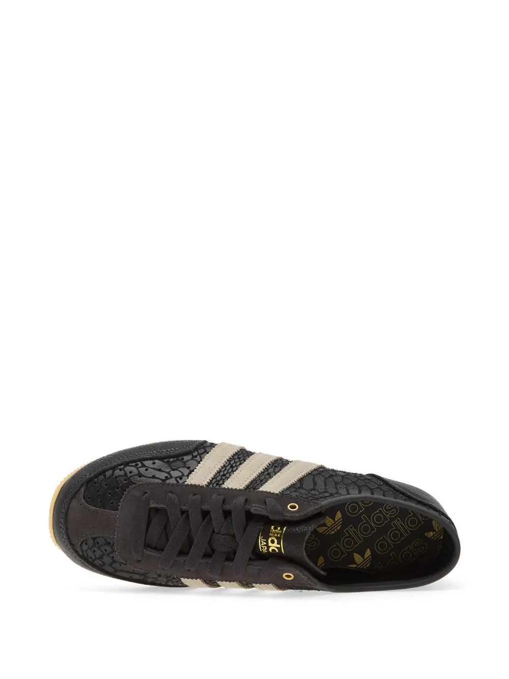 adidas Japan Decon sneakers Zwart