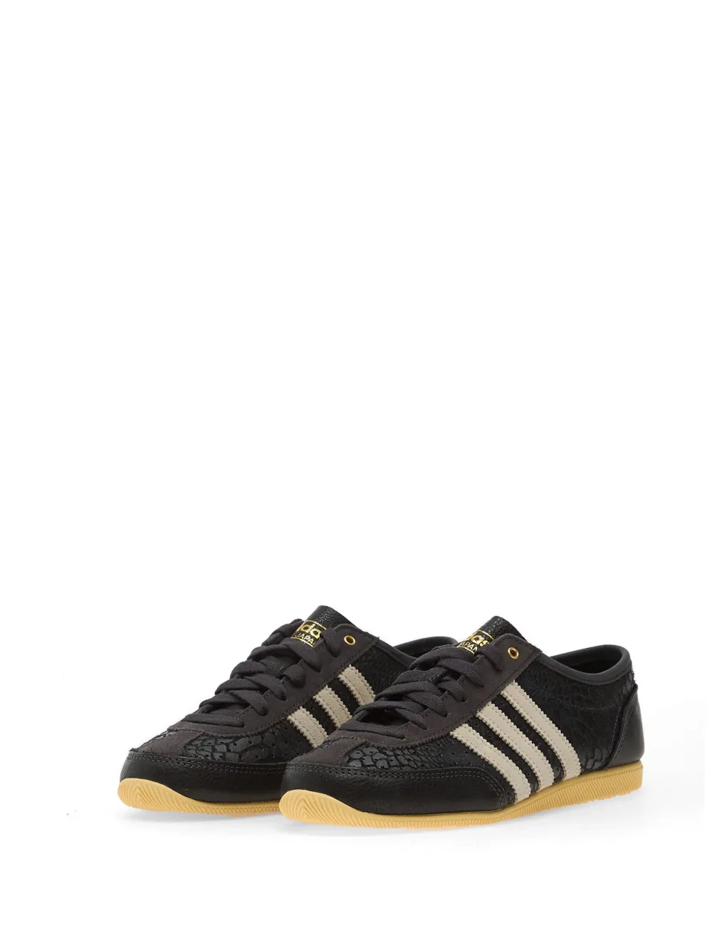 adidas Japan Decon sneakers Zwart