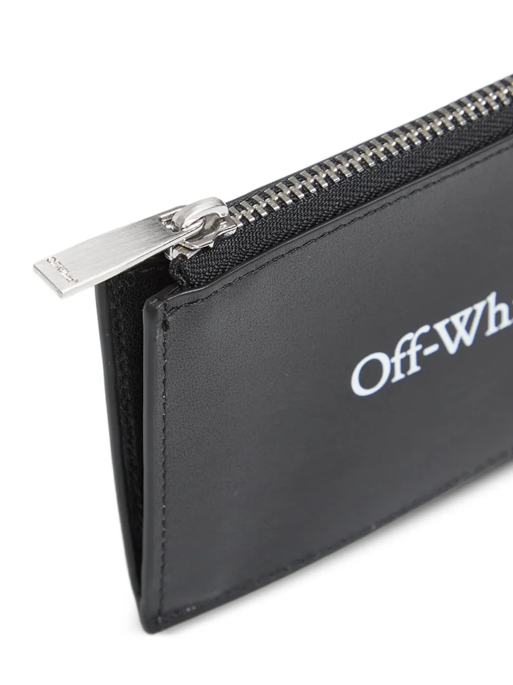zipper card case
