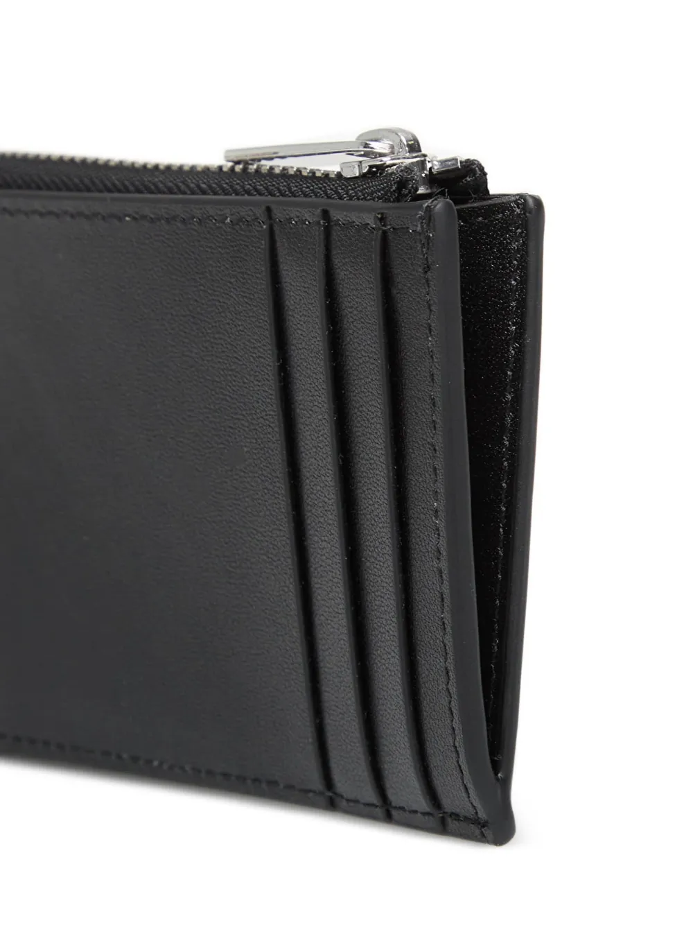 zipper card case