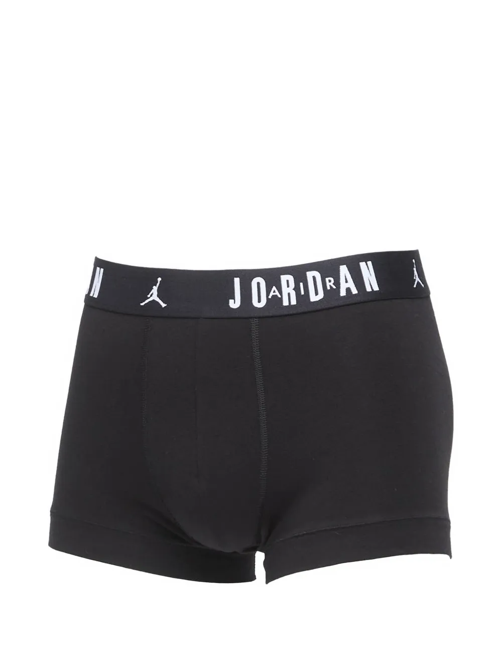  Jordan Lot De Trois Boxers à Taille élastiquée - Noir 