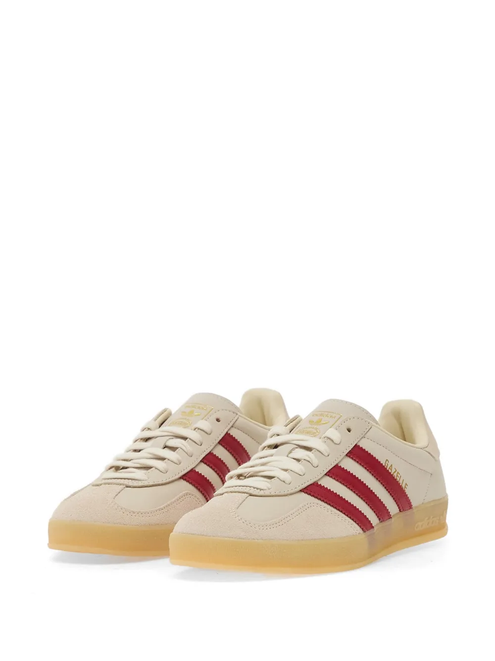 adidas Gazelle Indoor sneakers - Toni neutri