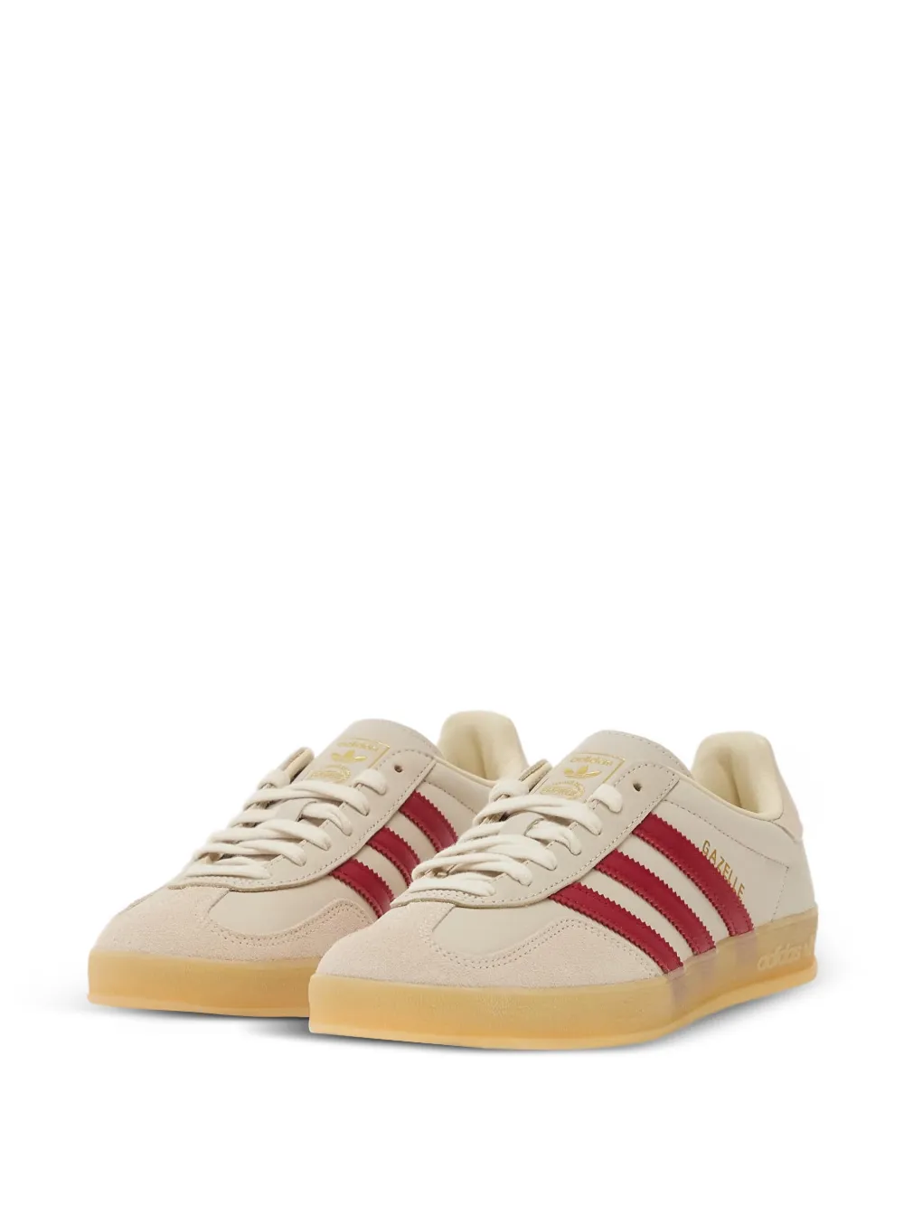 adidas Gazelle Indoor sneakers Beige
