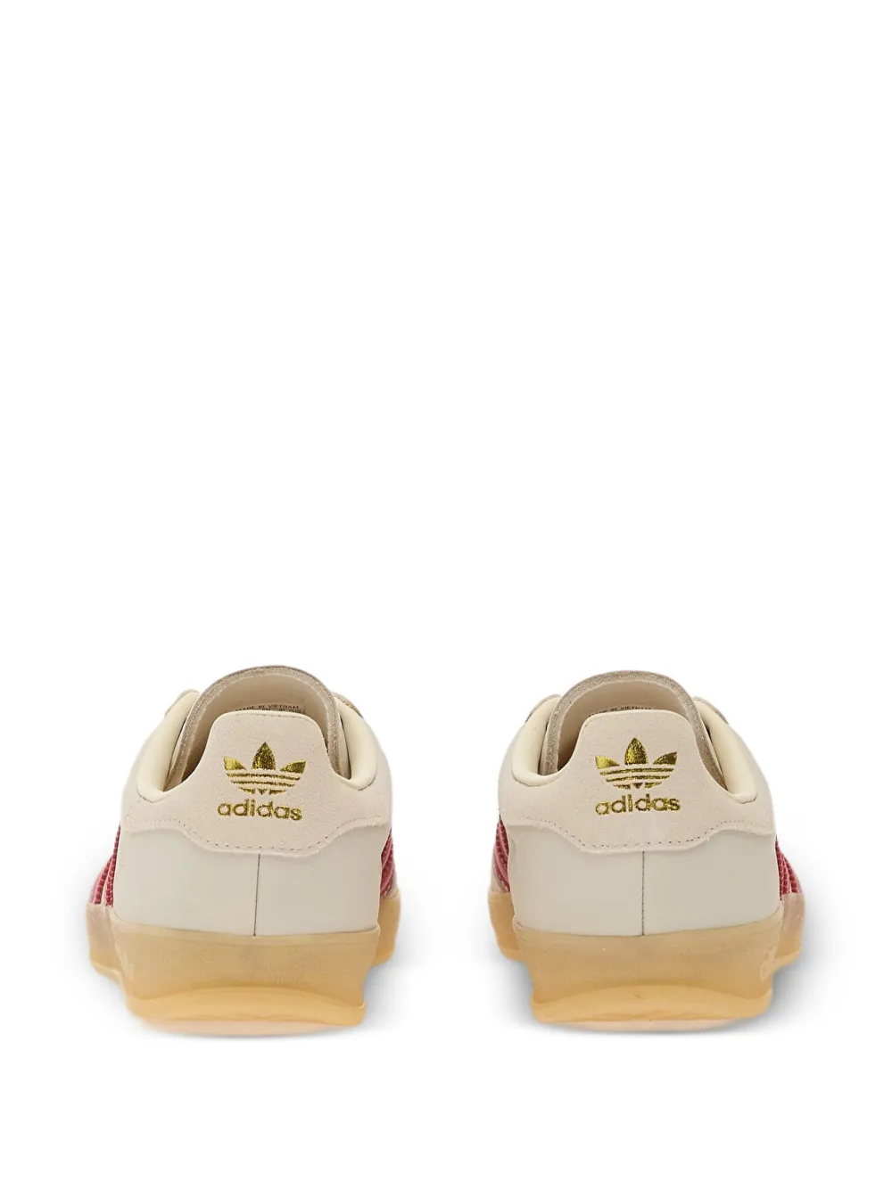 adidas Gazelle Indoor sneakers Beige
