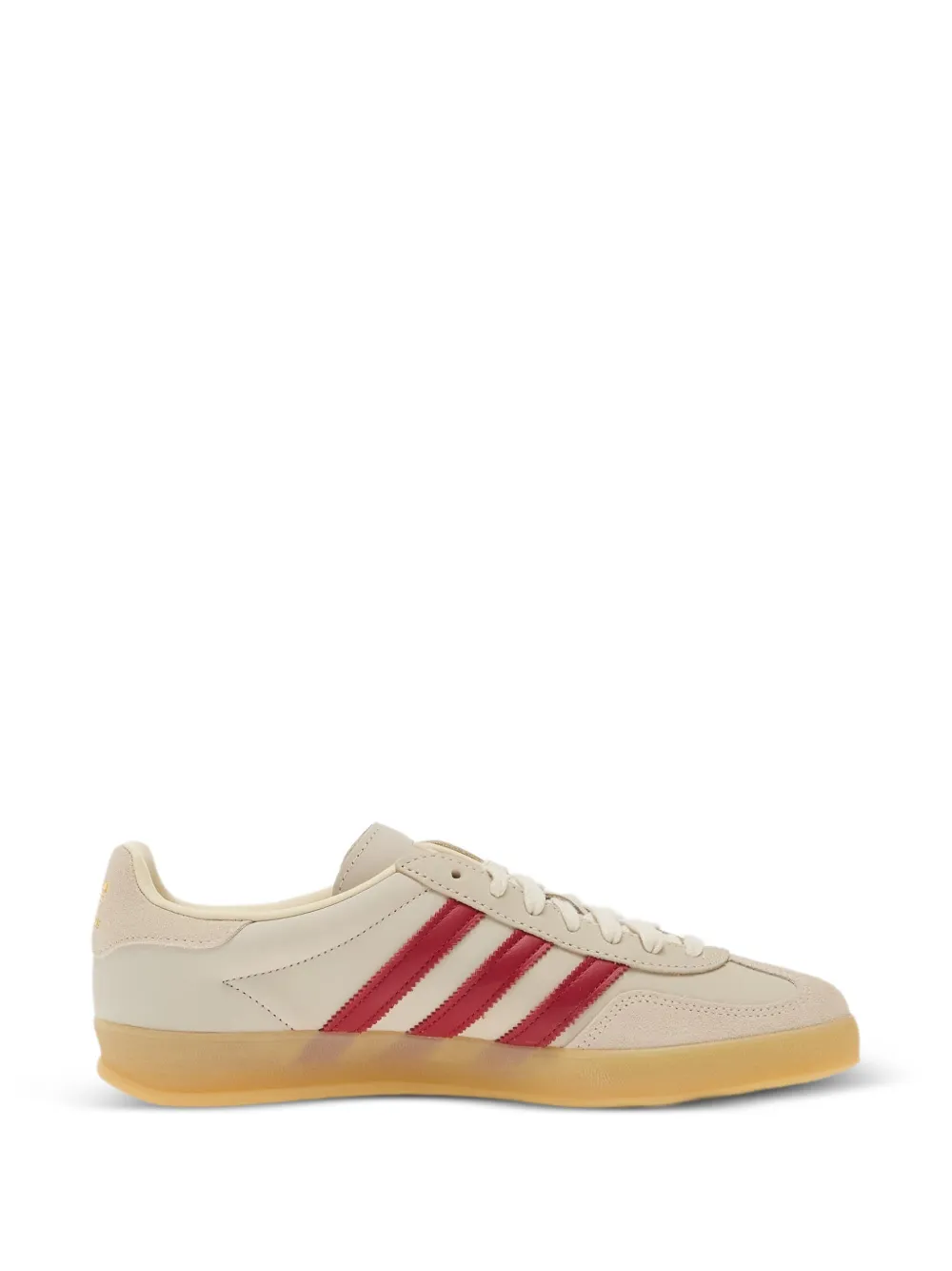 adidas Gazelle Indoor sneakers Beige