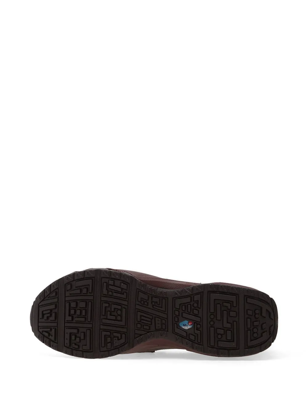 Nike Air Max Phenomena sneakers met logoplakkaat Rood