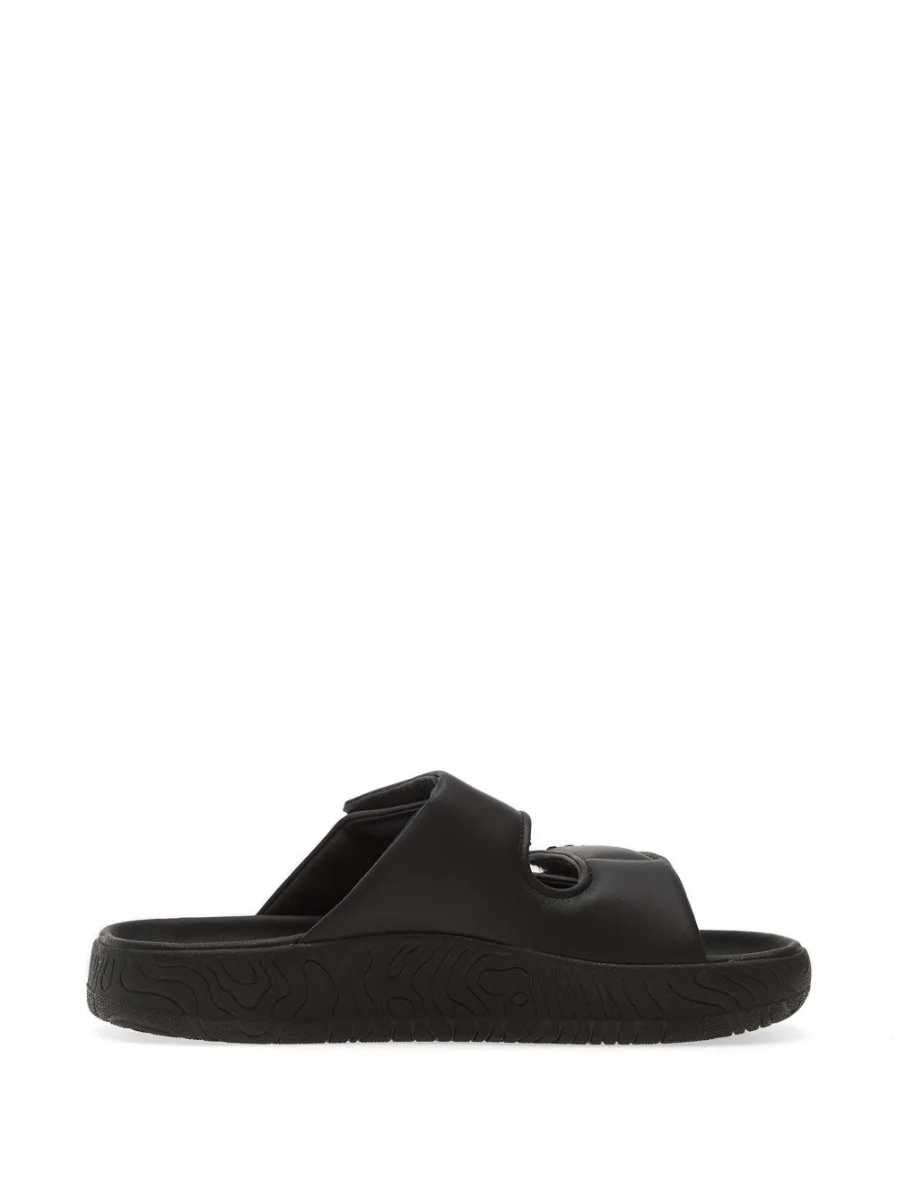 VEJA Etna Bold sandals - Nero