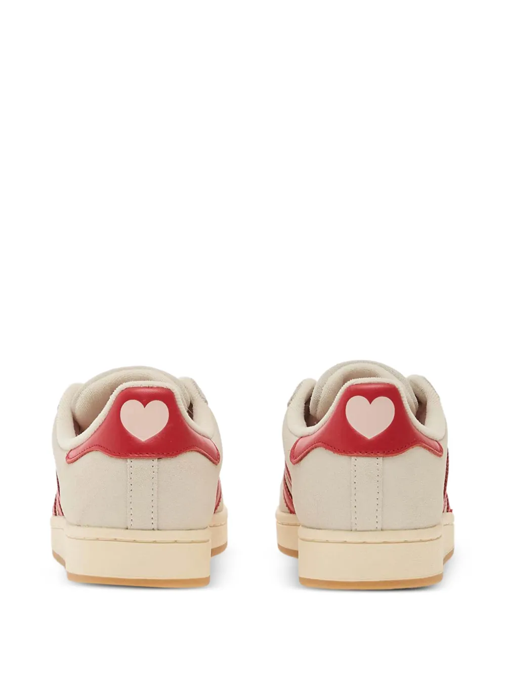 adidas Superstar II sneakers Beige