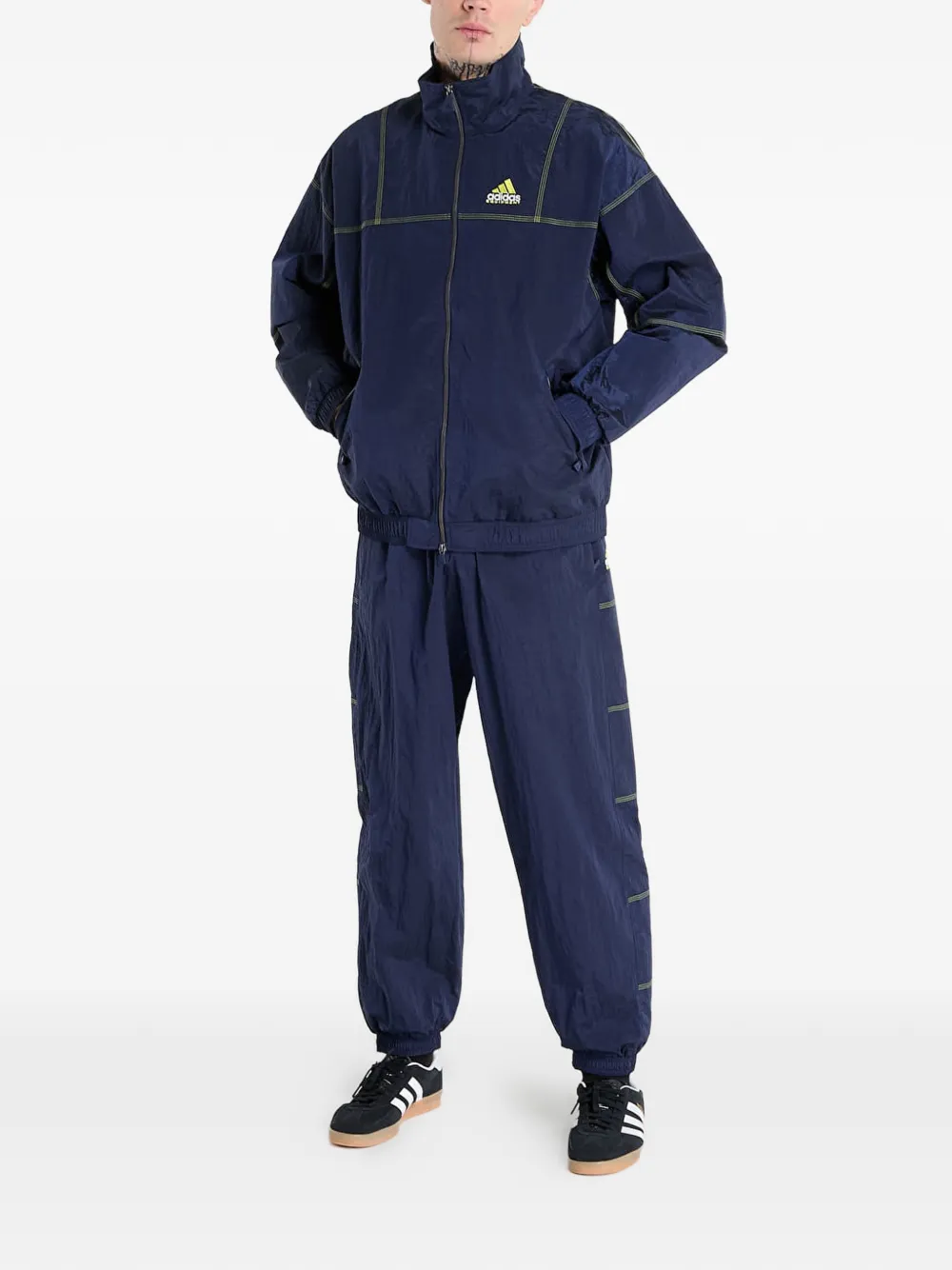 adidas 이큅먼트 트랙팬츠 | 트랙팬츠