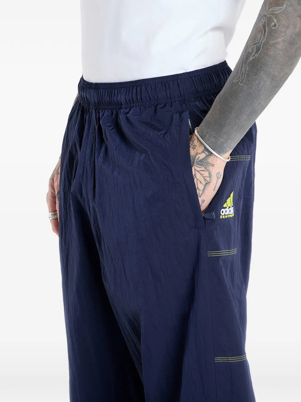 Equipment Track Pants
