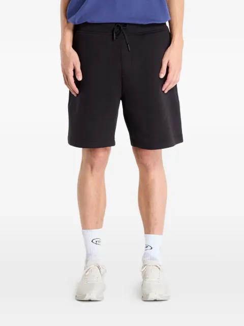 On  Focus Tech shorts