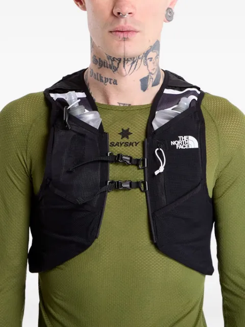 The North Face Face Sunriser Run 8 vest