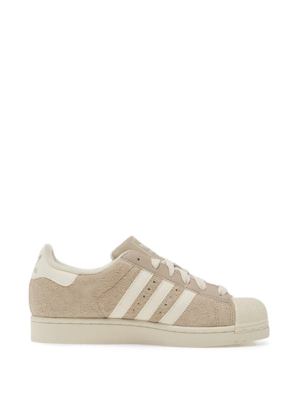 adidas Superstar II sneakers - Toni neutri