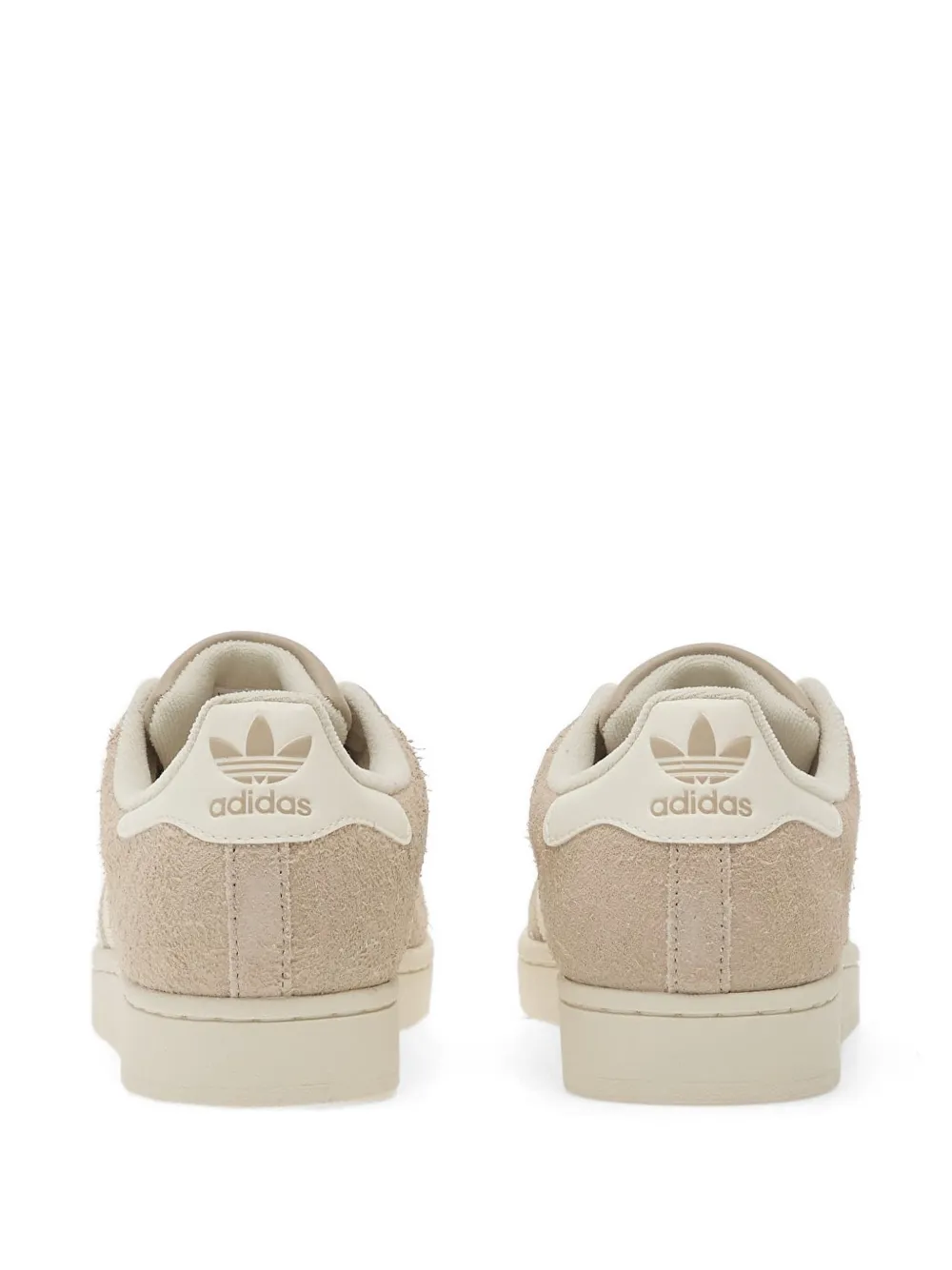 adidas Superstar II sneakers Beige