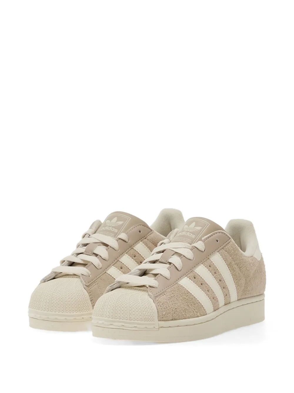 adidas Superstar II sneakers Beige